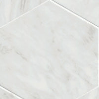 GEOGLAM CALACATTA 11 X 13 MATTE TILE                 14pcs/box.      616pcs/crate.      10.78sqft/box