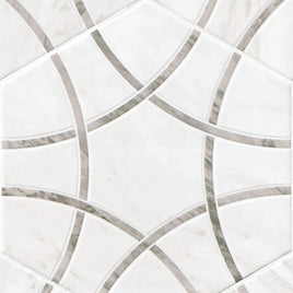 GEOGLAM CLOUD. 11 X 13.MATTE TILE       14pcs/box    616pcs/crate.   10.78sqft/box
