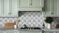 ZARIA GRETA 8 X 8 MATTE TILE      12pcs/box.    864pcs/crate.  5.16sqft/box