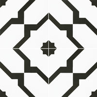 ZARIA GIA 8 X 8 MATTE TILE        12pcs/box.   864pcs/crate.   5.16sqft/box