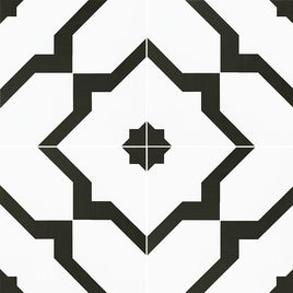 ZARIA GIA 8 X 8 MATTE TILE        12pcs/box.   864pcs/crate.   5.16sqft/box