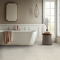 GIRONA MARFIL 3 X 3 LAPPATO MOSAIC             11pcs/box.   462pcs/crate.    10.89sqft/box