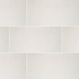 DIMENSIONS GLACIER 12 X 24 MATTE TILE      8pcs/box   320pcs/crate  16sqft/box