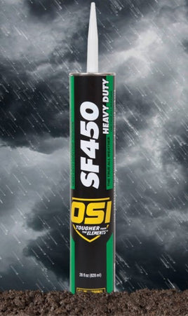 Osi SF450 Heavy Duty SubFloor Adhesive All Weather