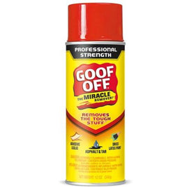 Professional Strength Remover Aero 12 fl. oz
