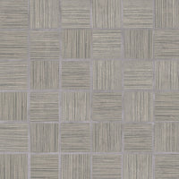 FOCUS GRAPHITE 2 X 2 MATTE MOSAIC.        12pcs/box.     504pcs/crate.    11.62sqft/box
