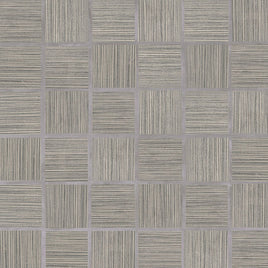 FOCUS GRAPHITE 2 X 2 MATTE MOSAIC.        12pcs/box.     504pcs/crate.    11.62sqft/box