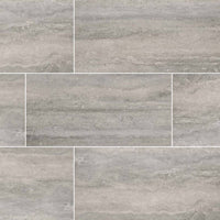 VENETO GRAY 12 X 24 MATTE TILE           8pcs/box.  256pcs/crate.  16sqft/box