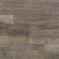 UPSCAPE GREIGE 6 X 40 MATTE WOOD LOOK TILE