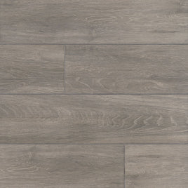 BALBOA GREY 6 X 24 MATTE WOOD LOOK TILE.  17pcs/box.  680pcs/crate.  17.77sqft/box