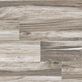 CAROLINA TIMBER II 6 X 36 GRAY MATTE TILE