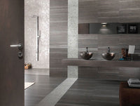 ERAMOSA GREY 12 X 24 MATTE TILE.              6pcs/box.      288pcs/crate.    12sqft/box