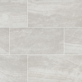 PRAIA GREY 12 X 24 MATTE TILE         8pcs/box.      256pcs/crate.    16sqft/box
