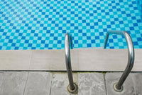 CALDERA GRIGIA 16 X 47 X2 CM MATTE PAVER
