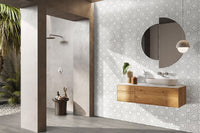 CALDERA GRIGIA 16 X 47 X2 CM MATTE PAVER