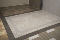 LOFT GRIS 2 X 2 MATTE MOSAIC         4pcs/box.   504pcs/crate.    11.62sqft/box