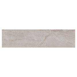 ONYX GRIGIO  3 X 18 MATTE  BULLNOSE       30pcs/box.   1960pcs/crate.