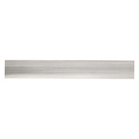 WATERCOLOR GRIGIO 3.5 X 24 MATTE BULLNOSE       12pcs/box.    840pcs/crate.   12sqft/box