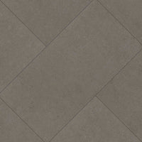 DIMENSIONS GRIS 24 X 48 MATTE TILE.         2pcs/box.     54pcs/crate.    16sqft/box
