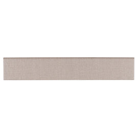 LOFT GRIS 3 X 18 MATTE BULLNOSE                    30pcs/box.    1260pcs/crate