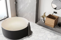 HEXLEY MARBELLO 9 X 10.5 MATTE HEXAGON TILE  14pcs/box.    840pcs/crate    6.88sqft/box