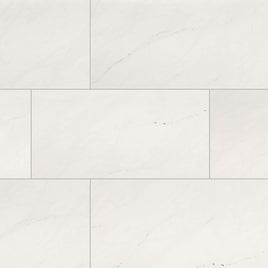 ARIA ICE 24 X 48 POLISHED PORCELAIN TILE   2pcs/box.  54pcs/crate.  16sqft/box