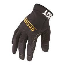 Ironclad Gloves