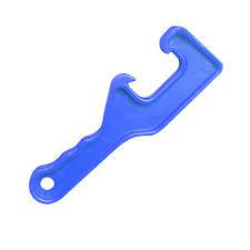 Blue Bucket Lid Lifter
