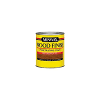 MINWAX 273 ESPRESSO WOOD FINISH PENETRATING STAIN 8OZ