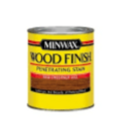 Minwax Stain Colonial Maple 8oz