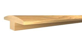 3/8'' X 7 Ft T Molding Prefinished Bamboo