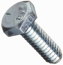 Edge screw 5/16 x 1