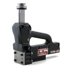 DFPN03 Rental Machine Model 101 Manual Powernailer