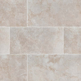 ESSENTIALS ANSELLO 12 X 24 MATTE IVORY TILE        8pcs./box       320pcs/crate.    16sqft