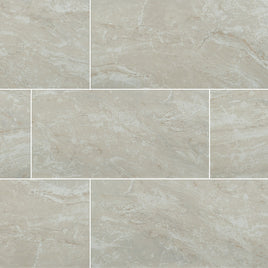 ONYX IVORY 12 X 24 MATTE TILE.    8pcs/box.   256pcs/crate.    16sqft/box