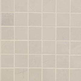 SANDE IVORY 2 X 2 MATTE MOSAIC    8pcs/box.   504pcs/crate.   7.36sqft/box