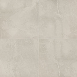 SANDE IVORY 24 X 24 POLISHED TILE.    4pcs/box.   160pcs/crate.   16sqft/box