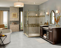 SANDE IVORY 24 X 48 MATTE TILE.    2pcs/box.   54pcs/crate.   16sqft/box
