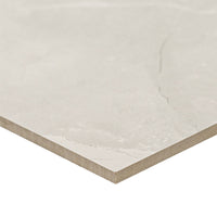 SANDE IVORY 24 X 24 MATTE TILE.    4pcs/box.   160pcs/crate.   16sqft/box
