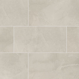 SANDE IVORY 12 X 24 POLISHED TILE.    8pcs/box.   352pcs/crate.   16sqft/box