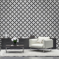 KENZZI KASBAH ENCAUSTIC 8 X 8 MATTE TILE    12pcs/box.  864pcs/crate.   5.16sqft/box