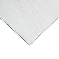 KAYA ZERMATTA BLANCA 24 X 48 POLSIHED TILE       2pcs/box. 64pcs/crate.  16sqft/box