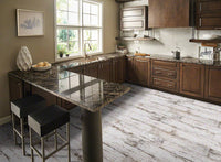 VINTAGE LACE 8 X 36 MATTE TILE