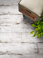 VINTAGE LACE 8 X 36 MATTE TILE