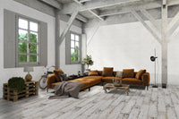 VINTAGE LACE 8 X 36 MATTE TILE