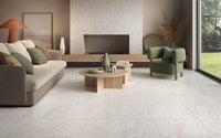 LEGIONS TAJA IVORY 24 X 24 MATTE TILE              4pcs/box.       120pcs/crate.     16sqft/box