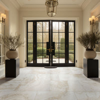 LIVINGSTYLE TRAVERTINO 18 X 36 MATTE TILE             3pcs/box.    108pcs/crate.     13.5sqft/box