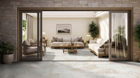 LIVINGSTYLE TRAVERTINO 18 X 36 MATTE TILE             3pcs/box.    108pcs/crate.     13.5sqft/box