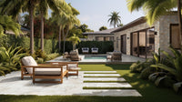 LIVINGSTYLE TRAVERTINO 18 X 36 MATTE PAVER           3pcs/box.    108pcs/crate.    13.5sqft/box