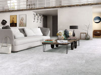 LEGIONS LUNAR SILVER 24 X 48 MATTE TILE             2pcs/box.   64pcs/crate.    16sqft/box